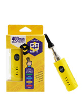 Stratus - “GAJT” 510 Thread Battery